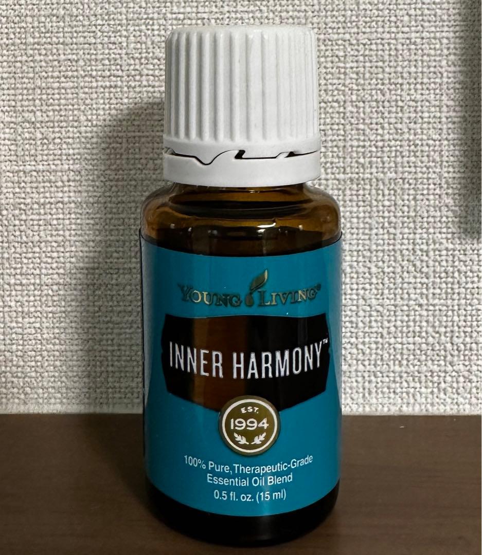 ヤングリビング　インナーハーモニー