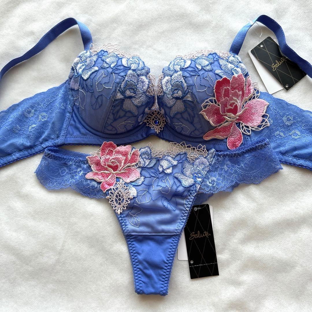 サルート 76G 天空の城ラピュタ 店舗限定 ブラD65 & ソングM LG - メルカリ