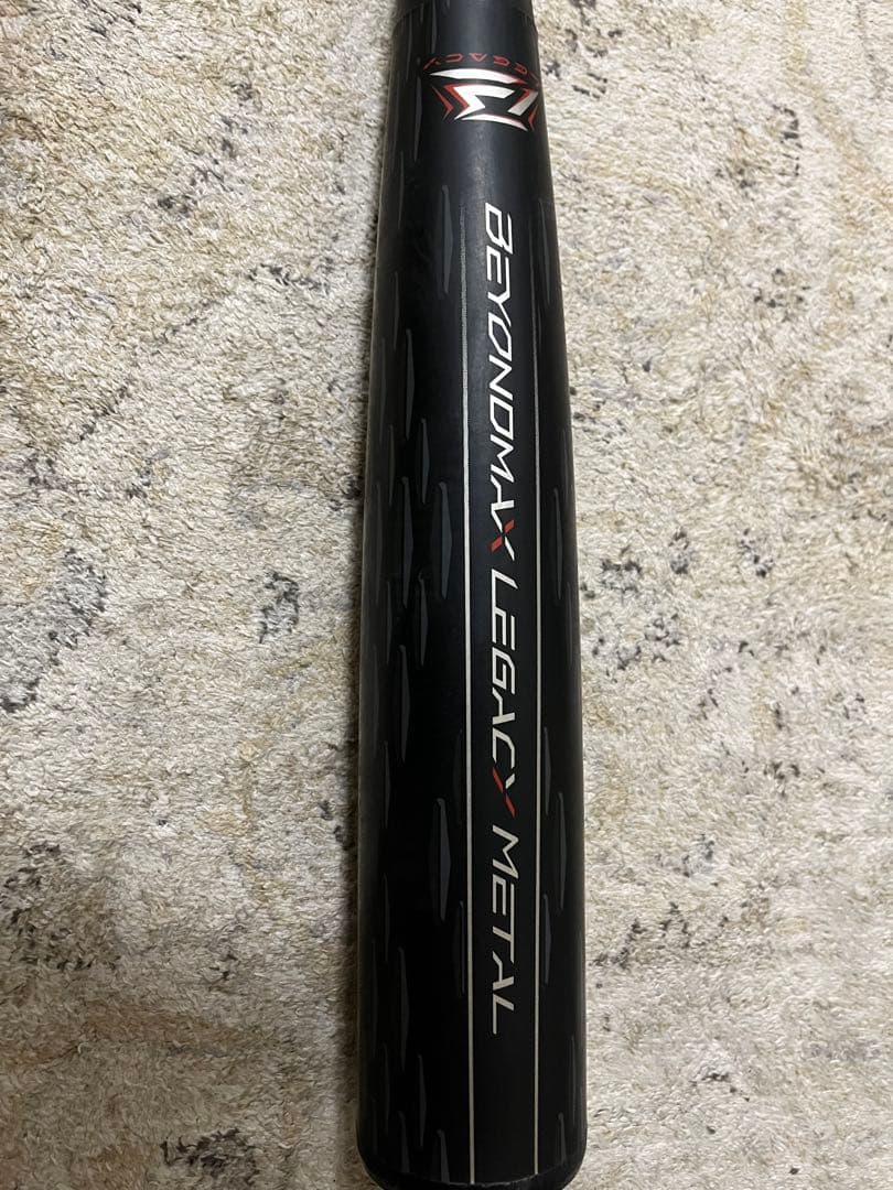 ごま　BEYOND MAX LEGACY L ミドル　83センチ