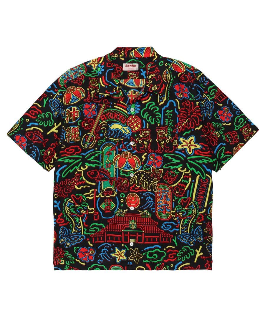 Eanbe シャツ 新品未使用