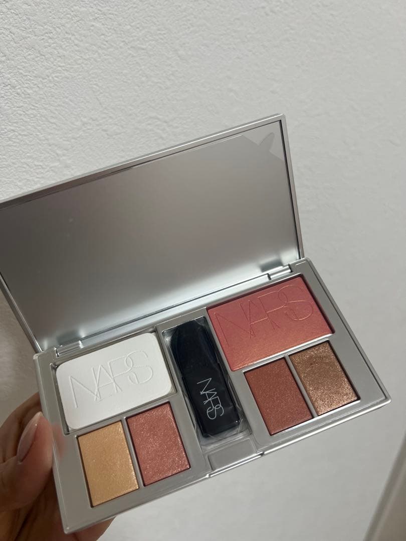 NARSマルチパレット