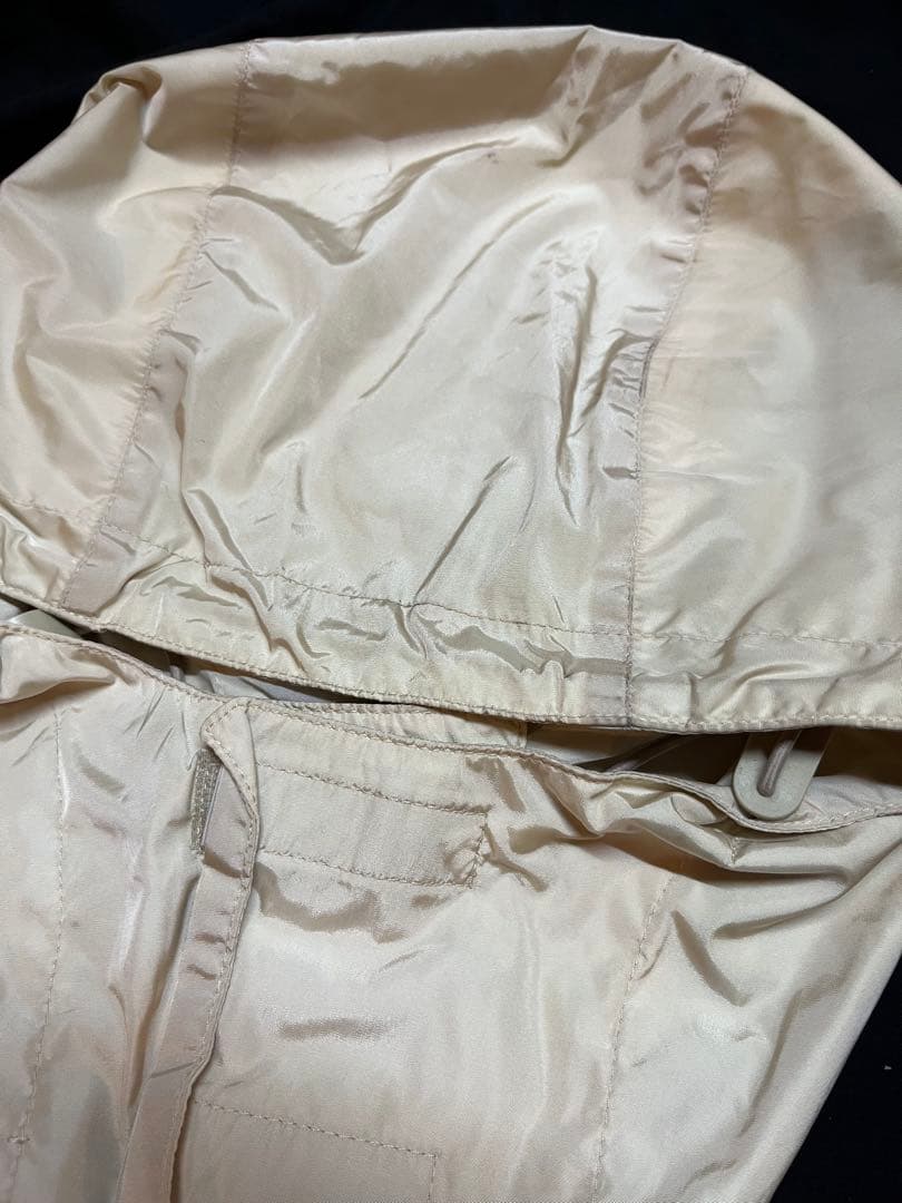 mi様専用 PRADA GORE-TEX SGV 84B JZG size50 - メルカリ