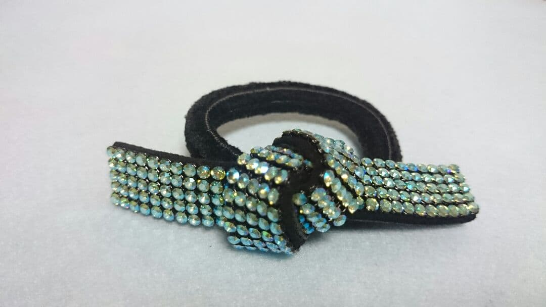 アッカ 25th ドレスゴム