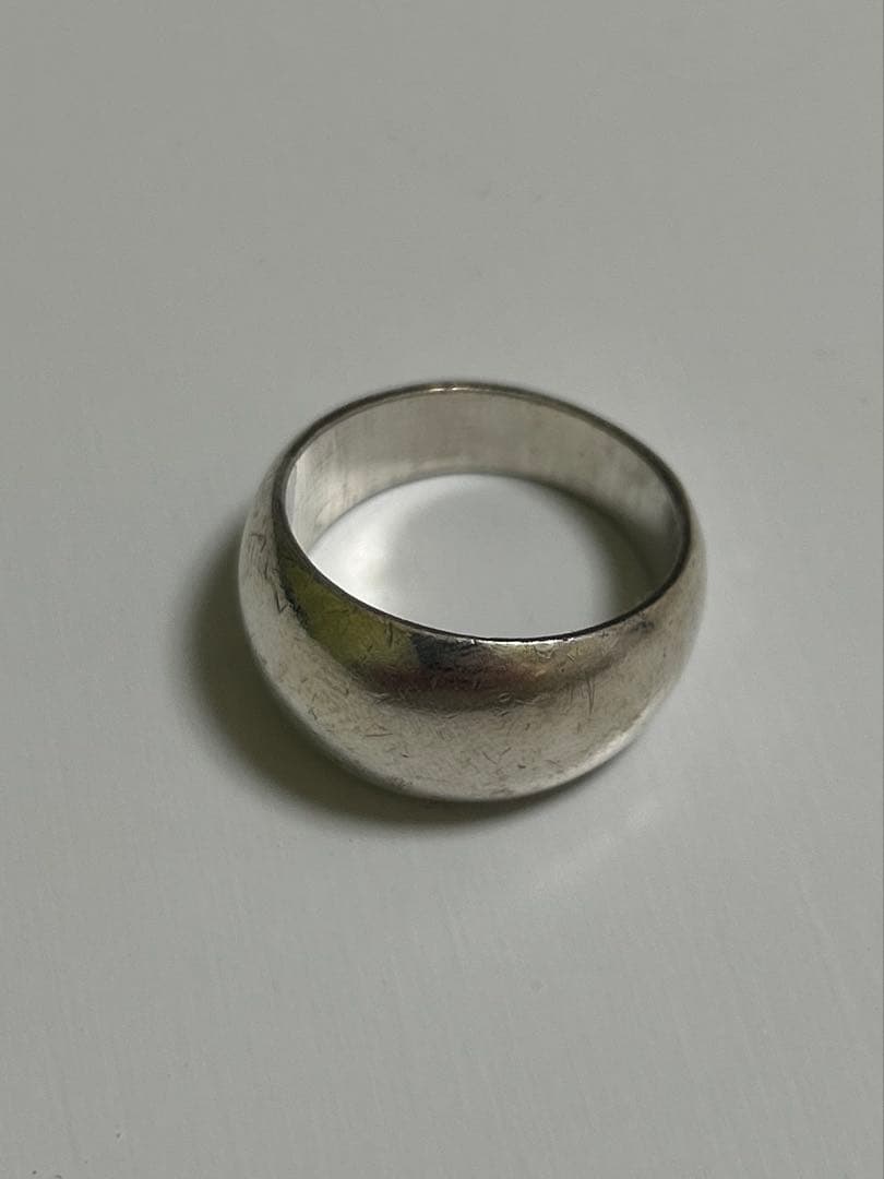 【FRONT11201】MEXICO 925 silver ring 66626274cb8fbf5064998afcdfaf24