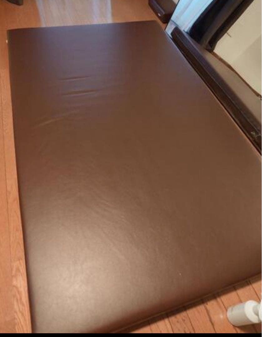 AMG8　サバイDX セミダブル厚手10＋補助マット