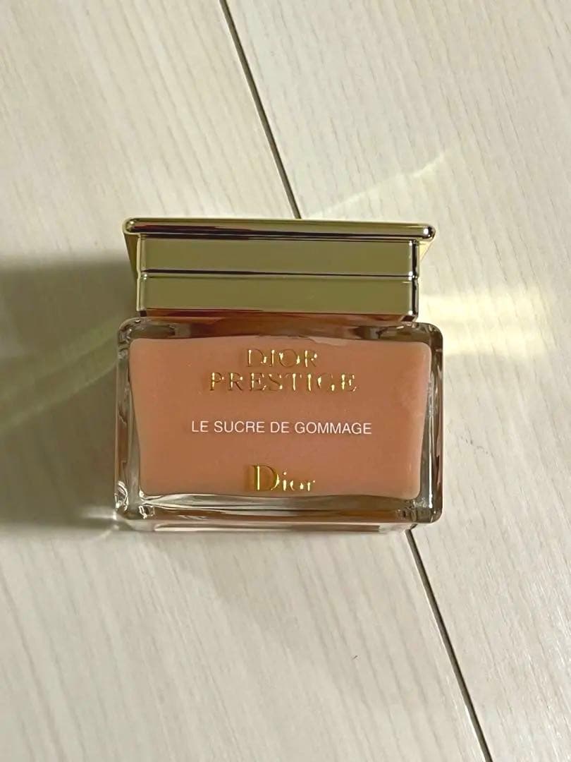 DIOR プレステージ ル ゴマージュ 150ml