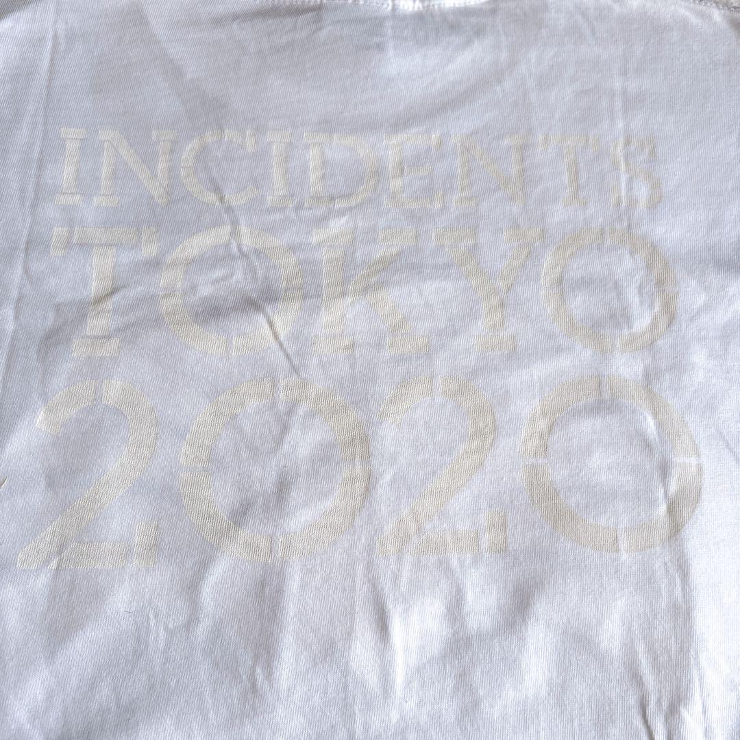 椎名林檎 林檎班 殿堂入り更新特典 お年賀 手旗 Tシャツ 東京事変