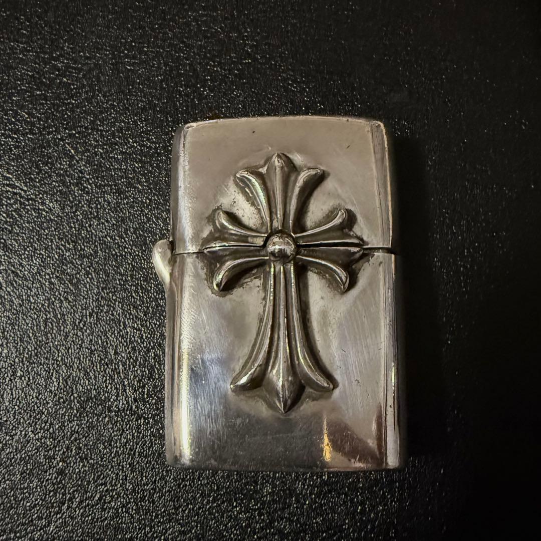 クロムハーツ　ZIPPO