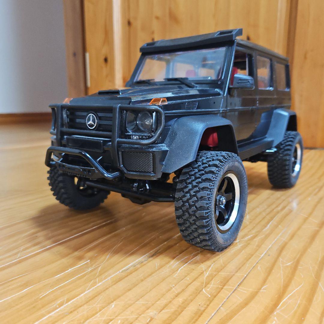 ホビーラジコン mn86 Amazon.co.jp: DEERC ラジコン クローラー ホビー ラジコンカー オフ