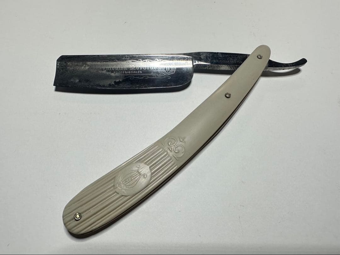 西洋剃刀 FILARMCNCA 14 P 大刄 理容 剃刀 Amazon.co.jp: HttDog 剃刀一枚刃 剃刀 メンズ 西洋カミソリ 手動