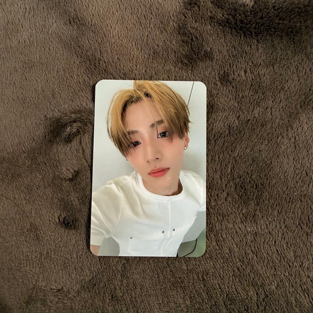 ALD1 Euphoria soundwave ヨントン トレカ サンウォン - メルカリ