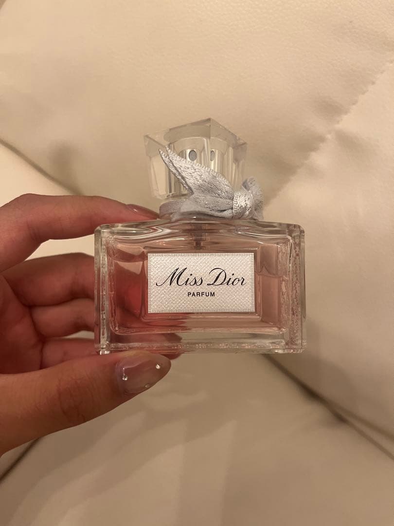 香水(女性用) Miss Dior Parfum