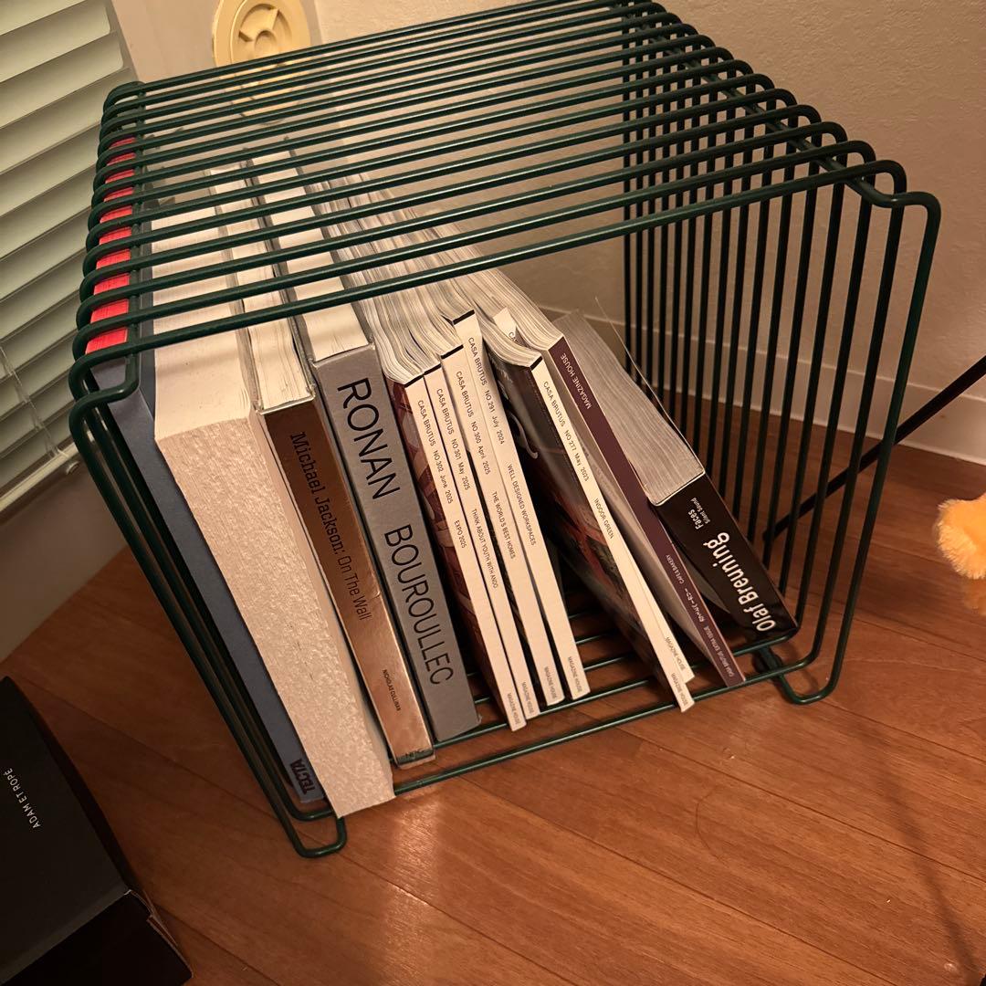 Montana パントンワイヤー シェルフ