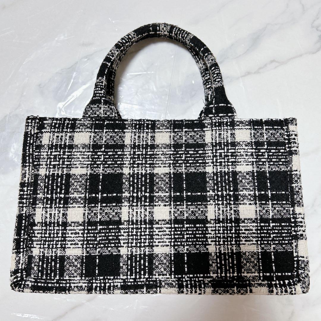 herlipto Tuileries Tote Bag ファッション レディース バッグ