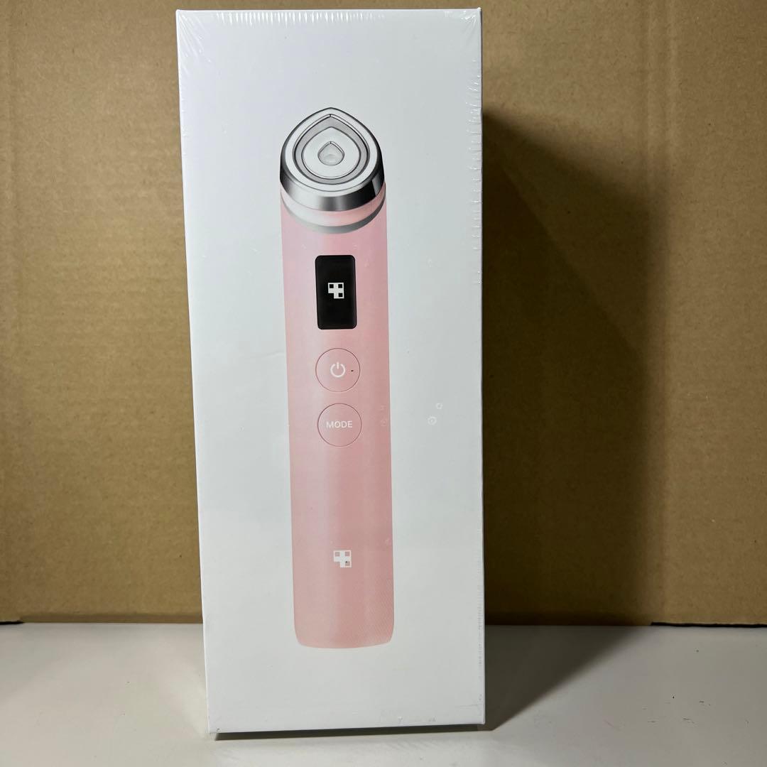 G755 新品未開封 メディキューブ AGE-Rブースタープロ ピンク