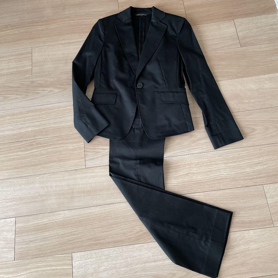 23区　パンツスーツ