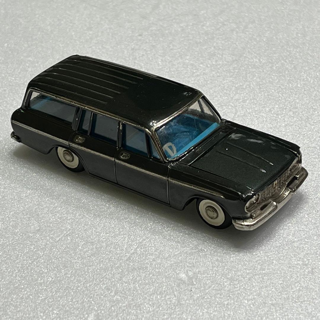 TAISEYA クラウン　カスタム　ワゴン トヨタ企業サイト | トヨタ自動車75年史 | 車両系統図 | 車両詳細情報