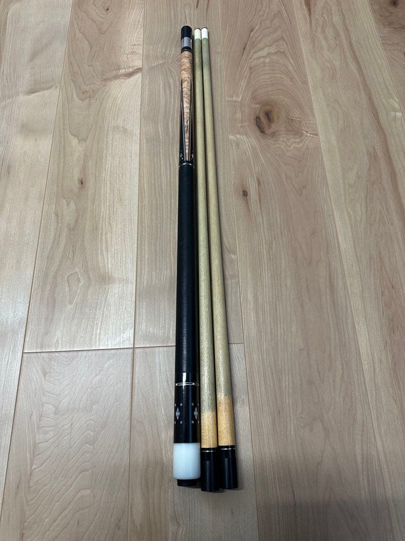 がく　RB リチャードブラック　バラブシュカモデル リチャード・ブラック/RICHARD BLACK #096 - ノダブロ｜ビリヤード