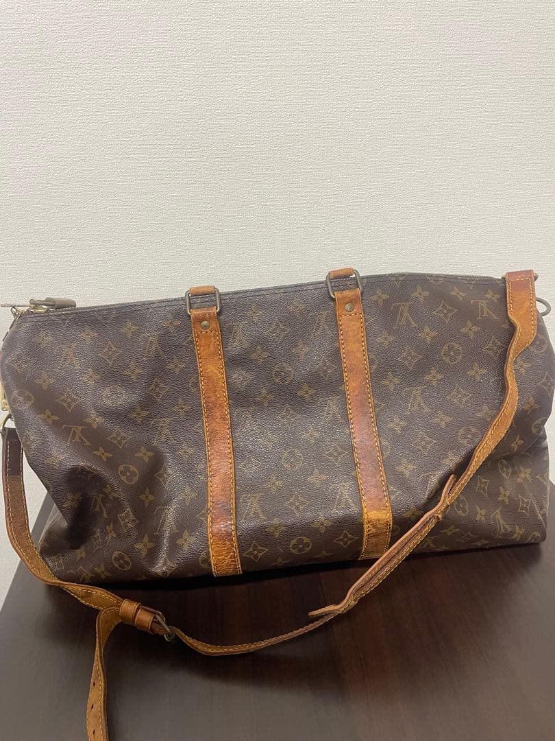 Louis Vuitton ルイヴィトンモノグラムボストンバッグ 楽天市場】ルイ ヴィトン ボストンバッグ M41108 モノグラム