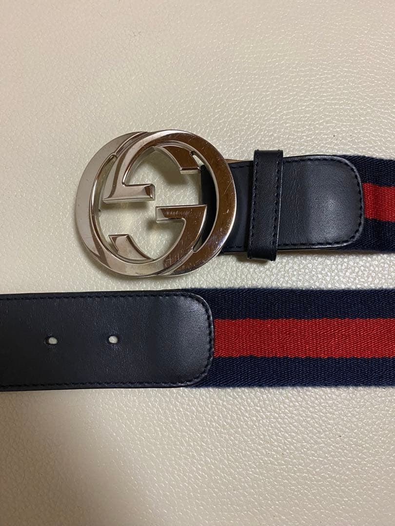 gucci ベルト　メンズ