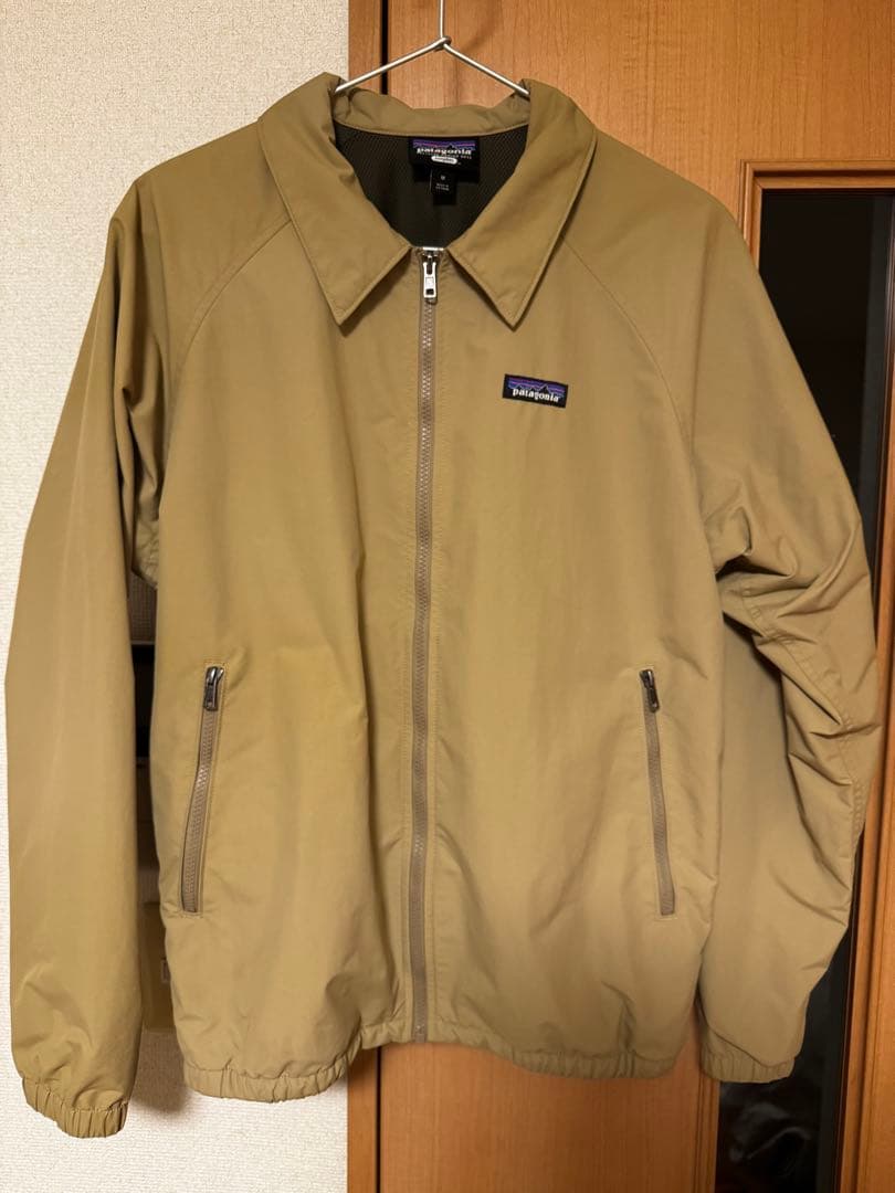 パタゴニア　バギーズジャケット28152