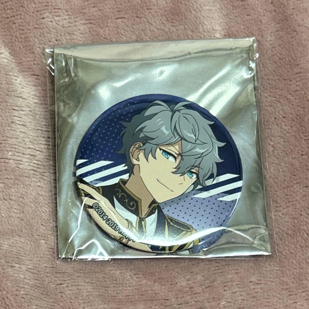 あんスタ キャラクター缶バッジ 瀬名泉 - メルカリ