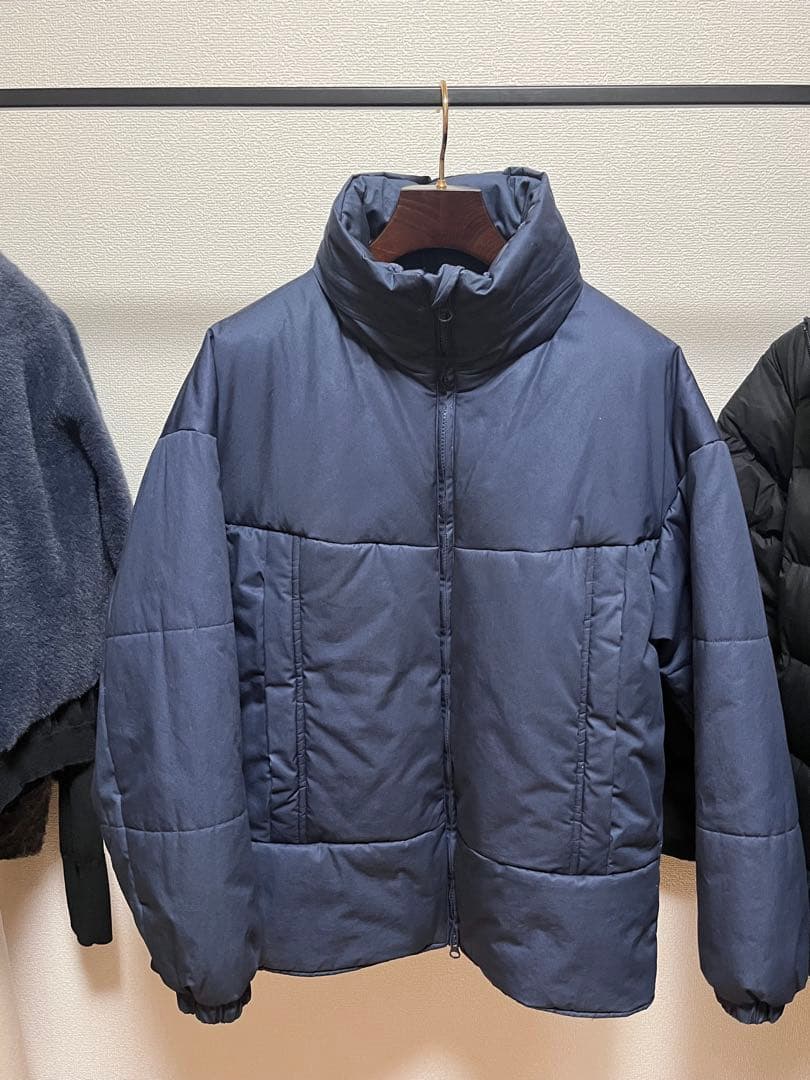ジャケット・アウター Insulation Jacket nanamica nanamica (ナナミカ) Insulation Jacket / インサレーションジャケット