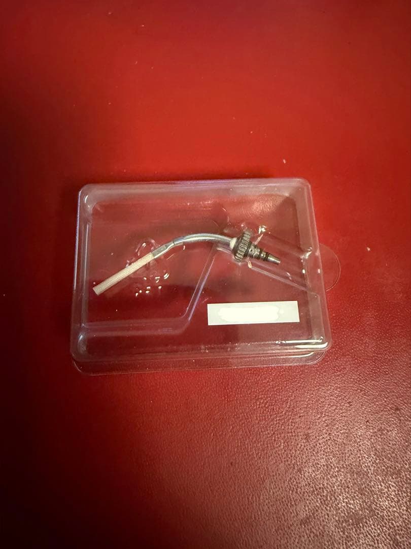 Erwin AdvErL用 ブラシ　コンタクトチップ