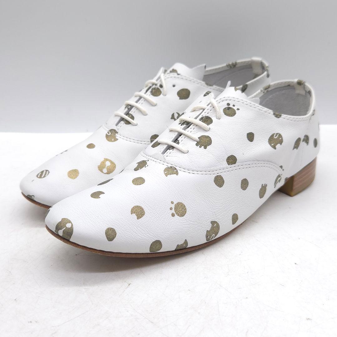 Repetto × TSUMORI CHISATO レペット ツモリチサト
