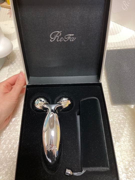 リファ カラット正規品ReFa