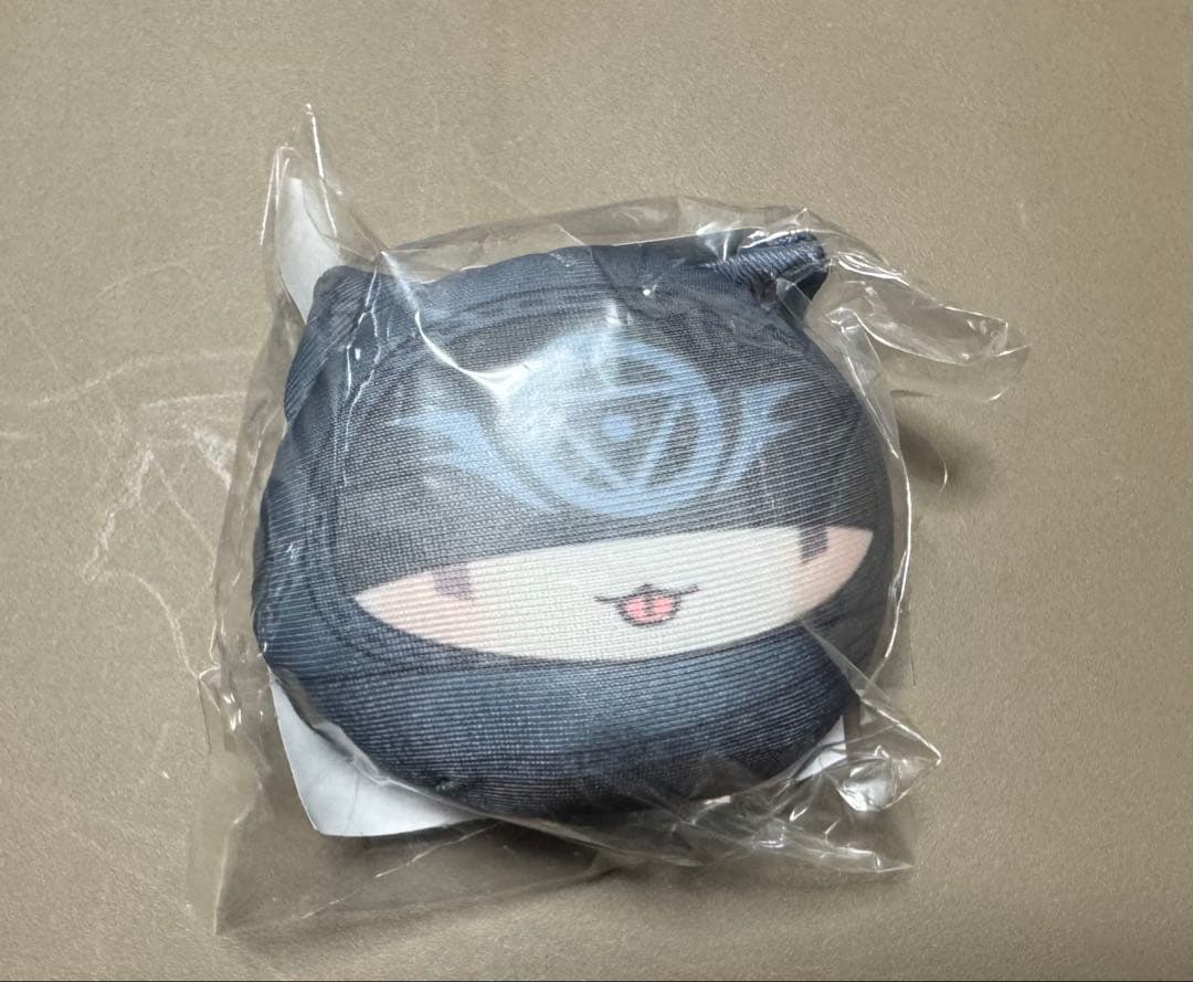 第五人格 占い師 ナンジャタウン 猫耳お手玉②