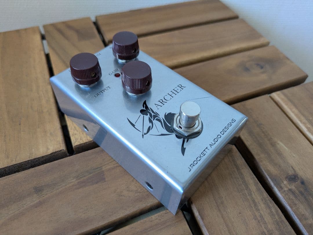 ギター Rockett Audio Designs ARCHER