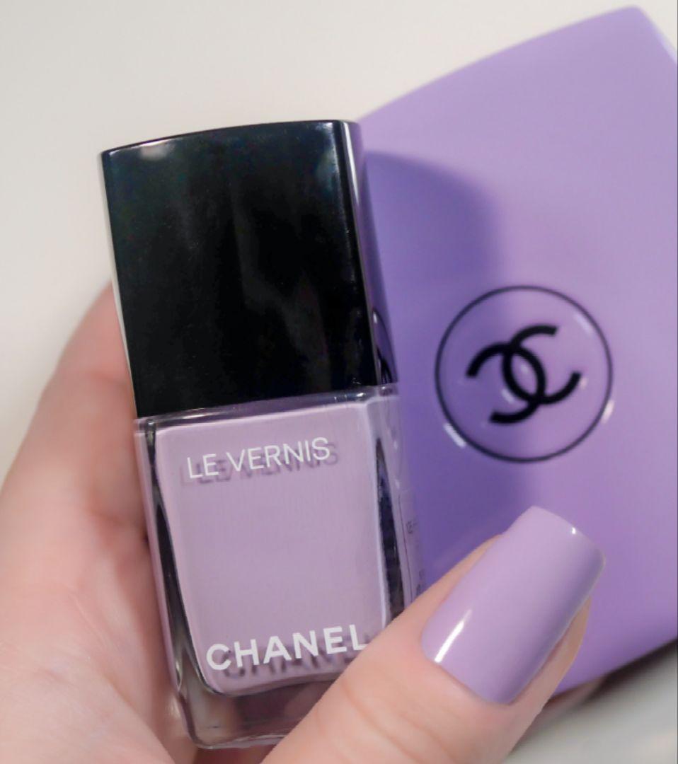 シャネル ヴェルニ 135 - メルカリ