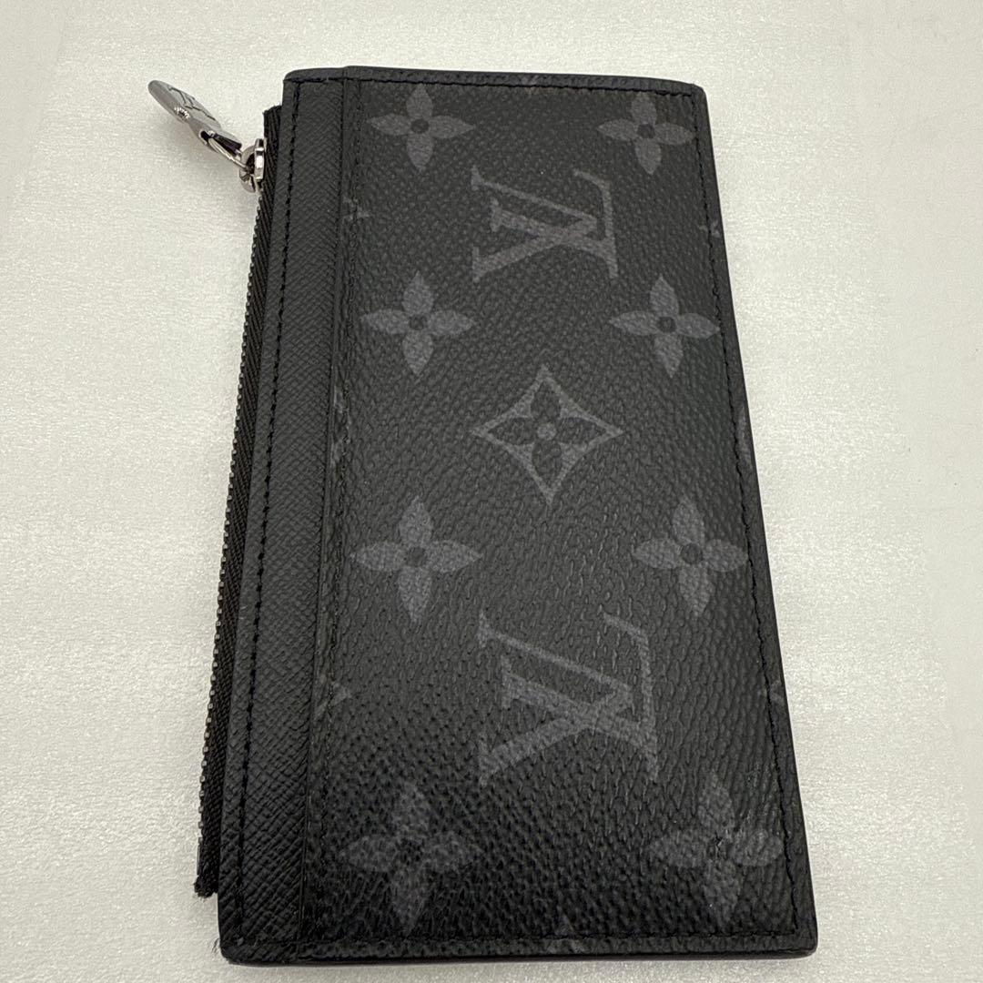 Louis Vuitton フラグメントケース　n302