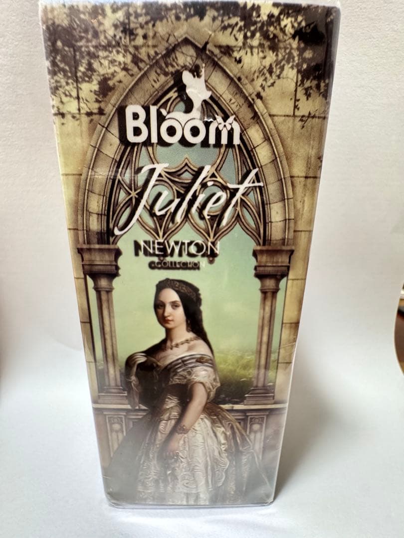 香水(女性用) Bloom Juliet parfune 100 ml