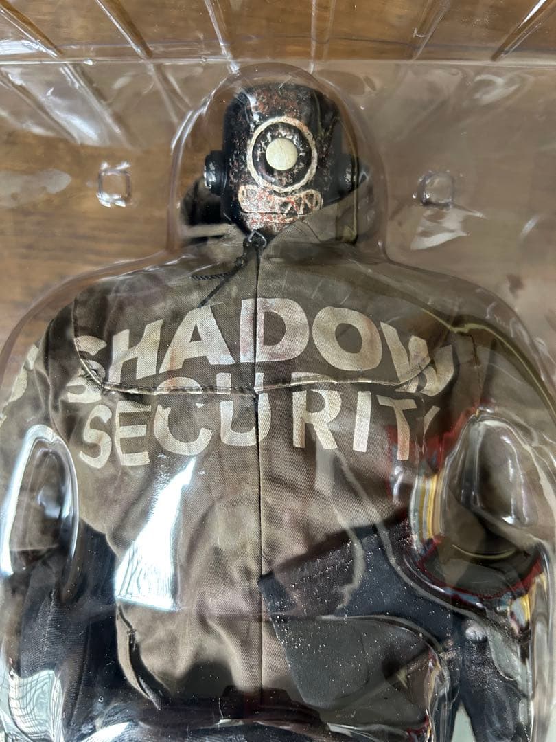 コミック・アニメ Threea ANKOU EX ADVENTURE KARTEL 1/6