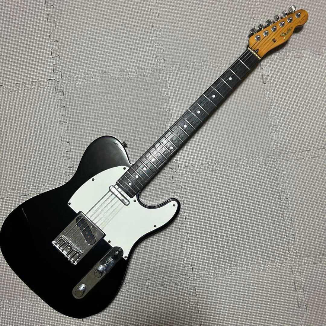 【ジャンク】 Fender JAPAN Telecaster Hシリアル ギター