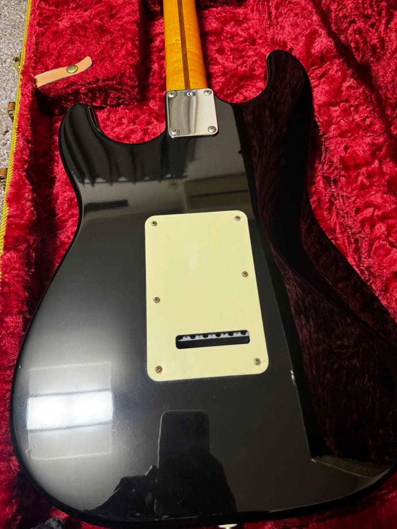 Fender mexico Stratocaster 98年製 - ギターオンライン ショッピング