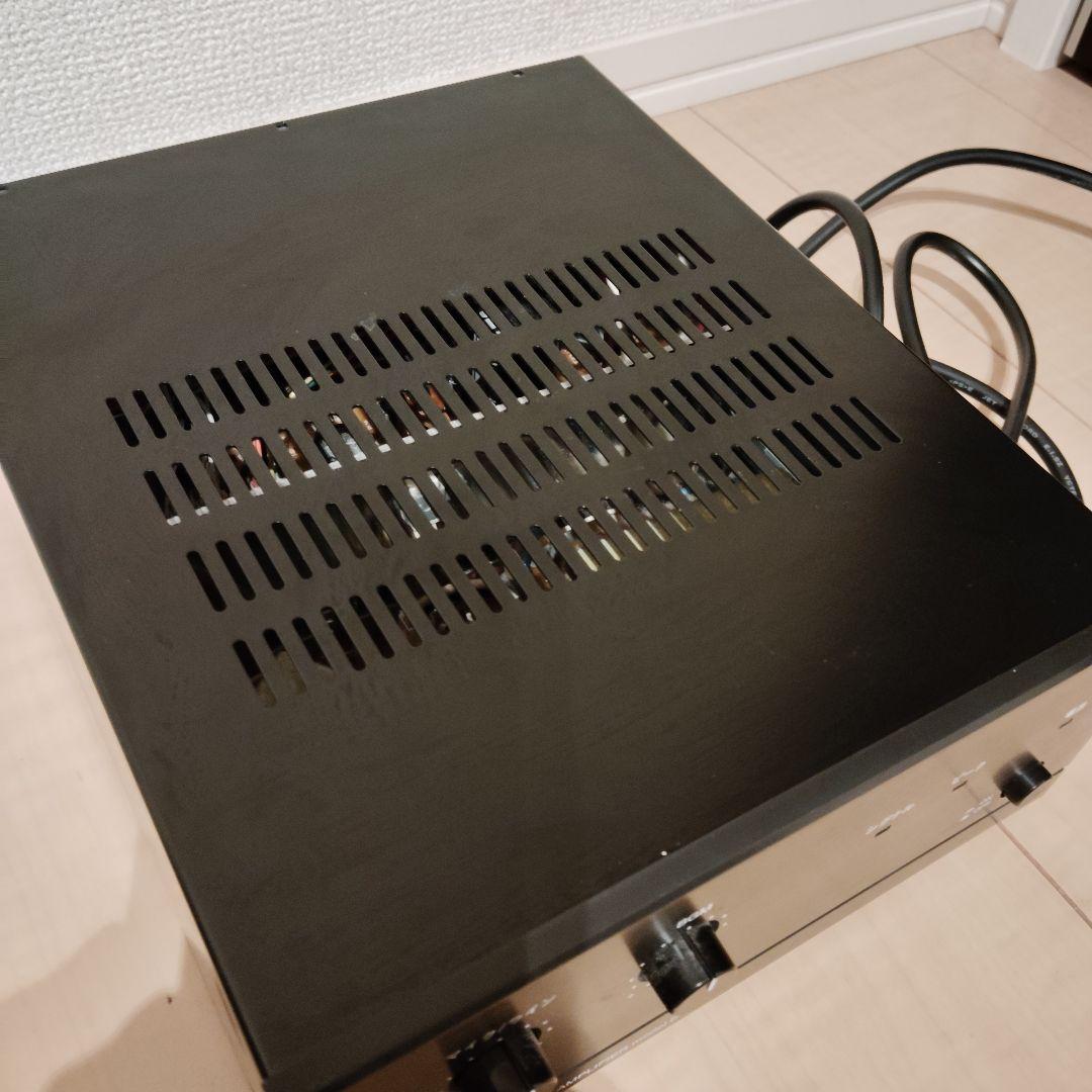 TOA BGMパワーアンプ BG-M130 - メルカリ