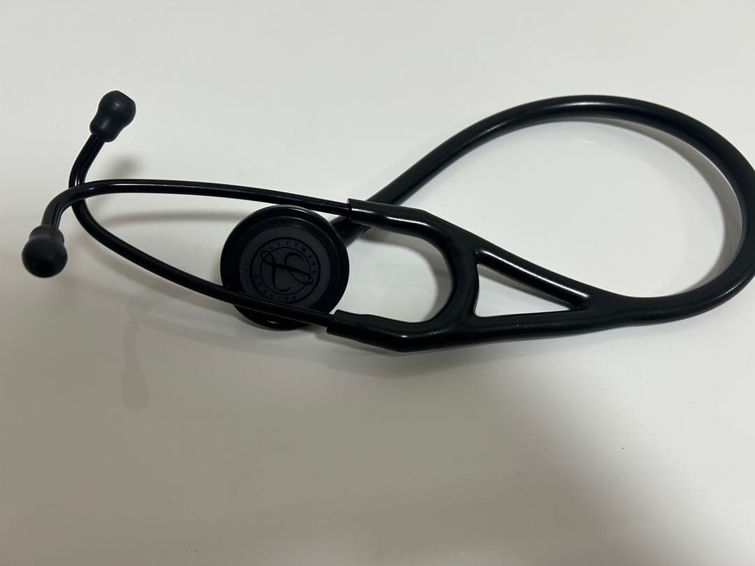 リットマン マスターカーディオロジー