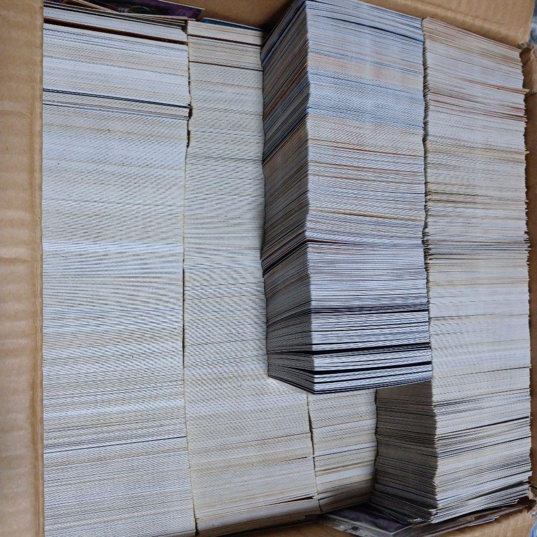 遊戯王OCGカード 大量 まとめ売り 断捨離中