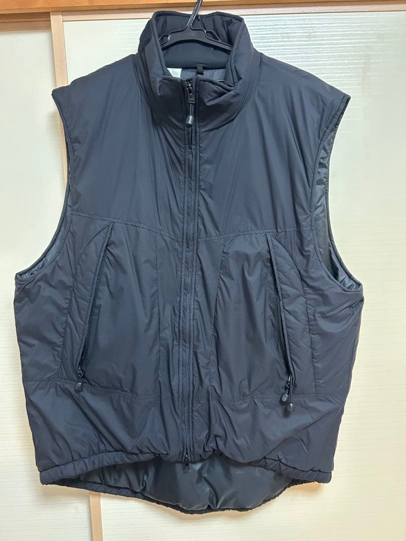 N.HOOLYWOOD TPES WILD THINGS ベスト N.HOOLYWOOD｜N.HOOLYWOOD TPES × WILD THINGS VEST | Rakuten Fashion