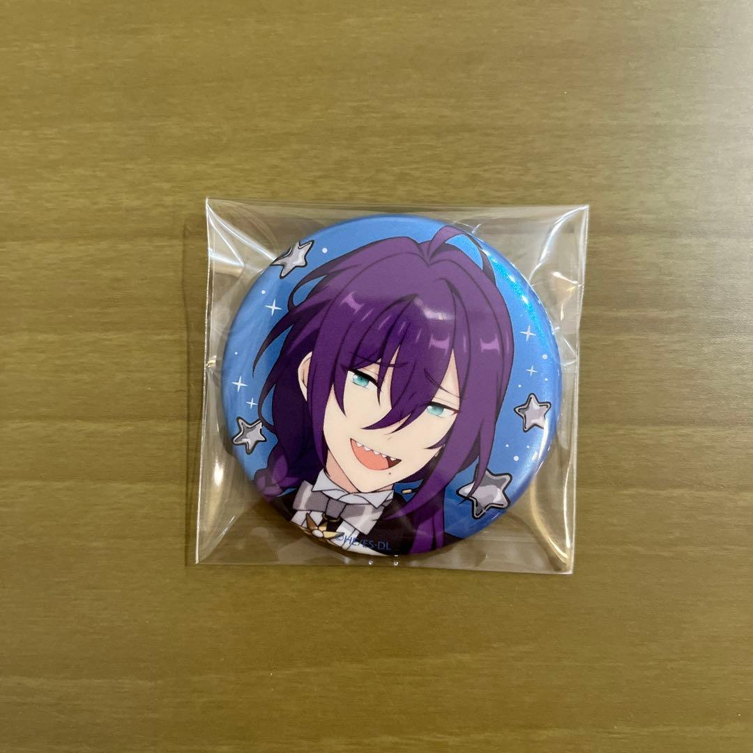 あんスタ 礼瀬マヨイ スタライ 缶バッジ - メルカリ