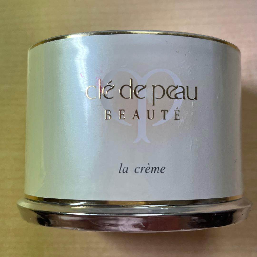 ◇M673 【未使用】クレドポーボーテ ラ・クレームf （クリーム）25g 5794-2764-
