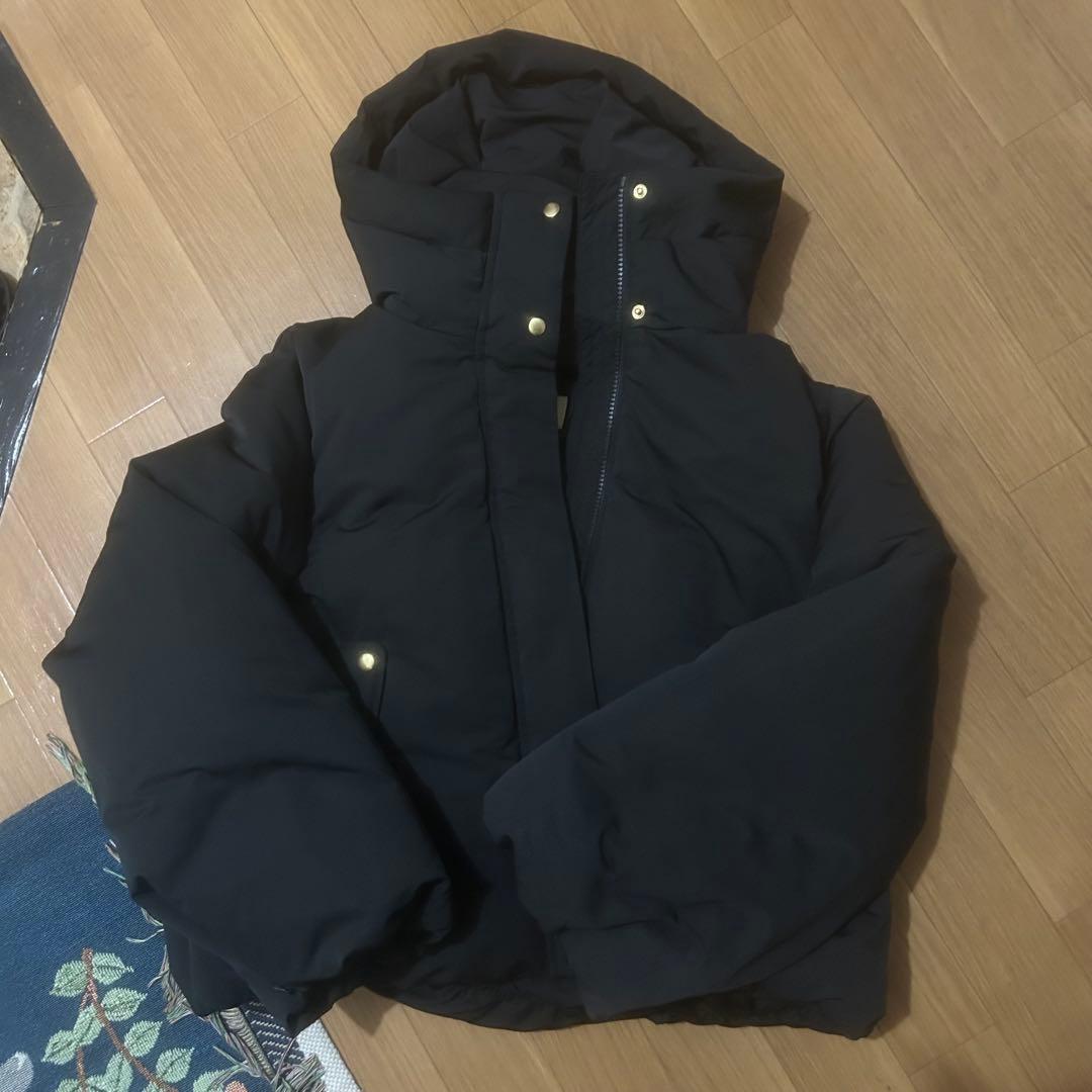 Curensology(カレンソロジー)/2WAYフードダウンジャケット - メルカリ