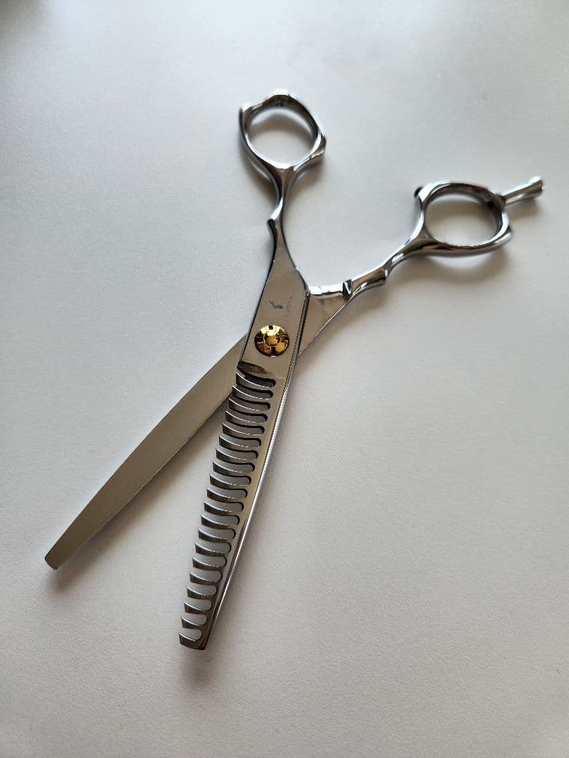 美品 コルタシザー 20YML セニングシザー