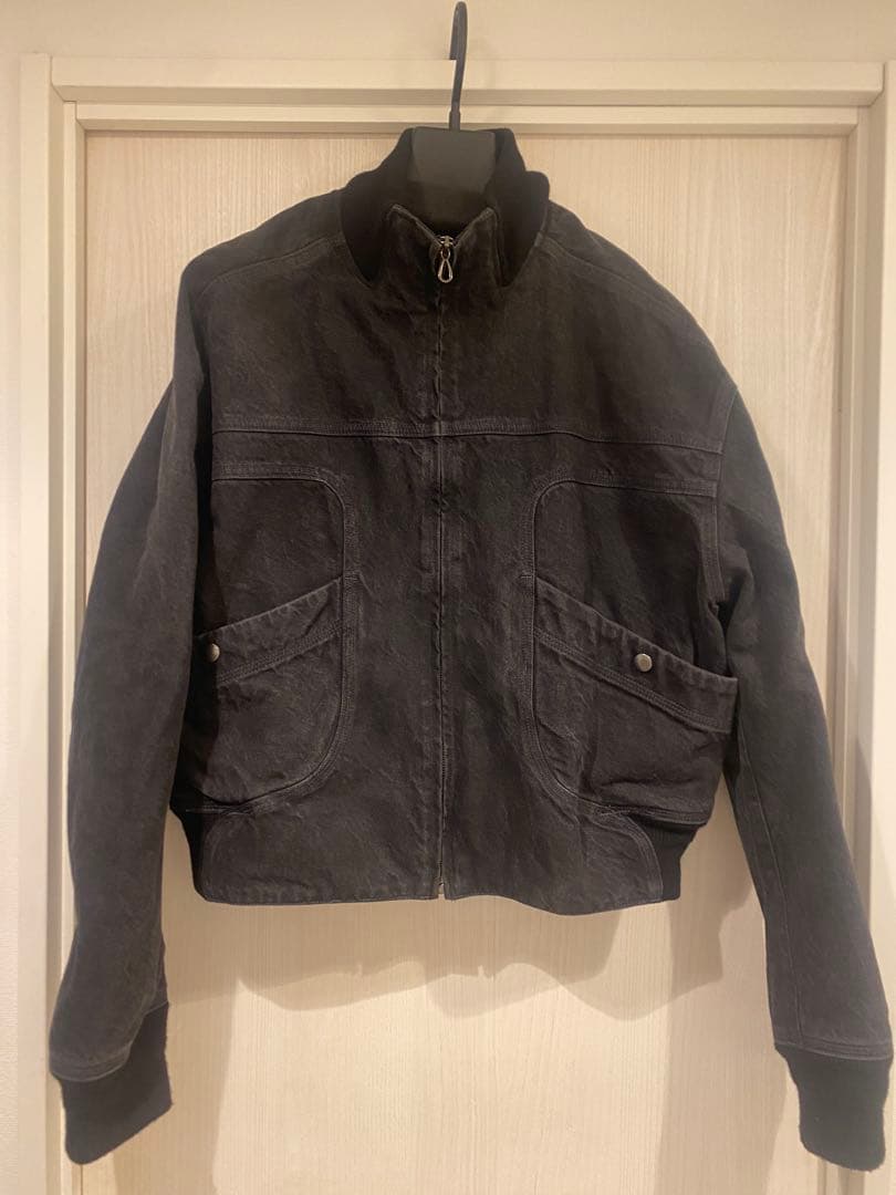 ジャケット・アウター KIKO KOSTADINOV Konkord Bomber