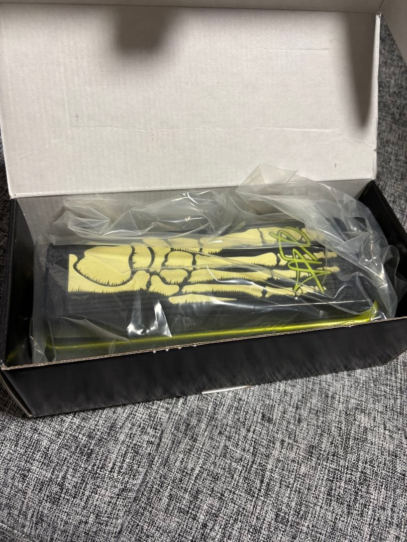 ギター Dunlop Cry Baby Kirk Hammett