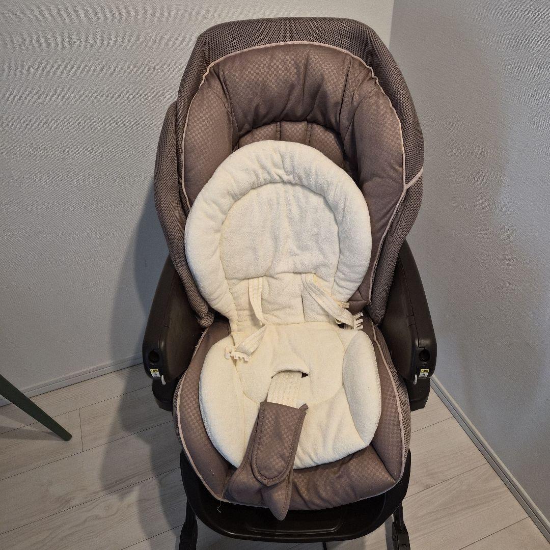 Aprica ユラリズム オート 電動ハイローチェア - メルカリ