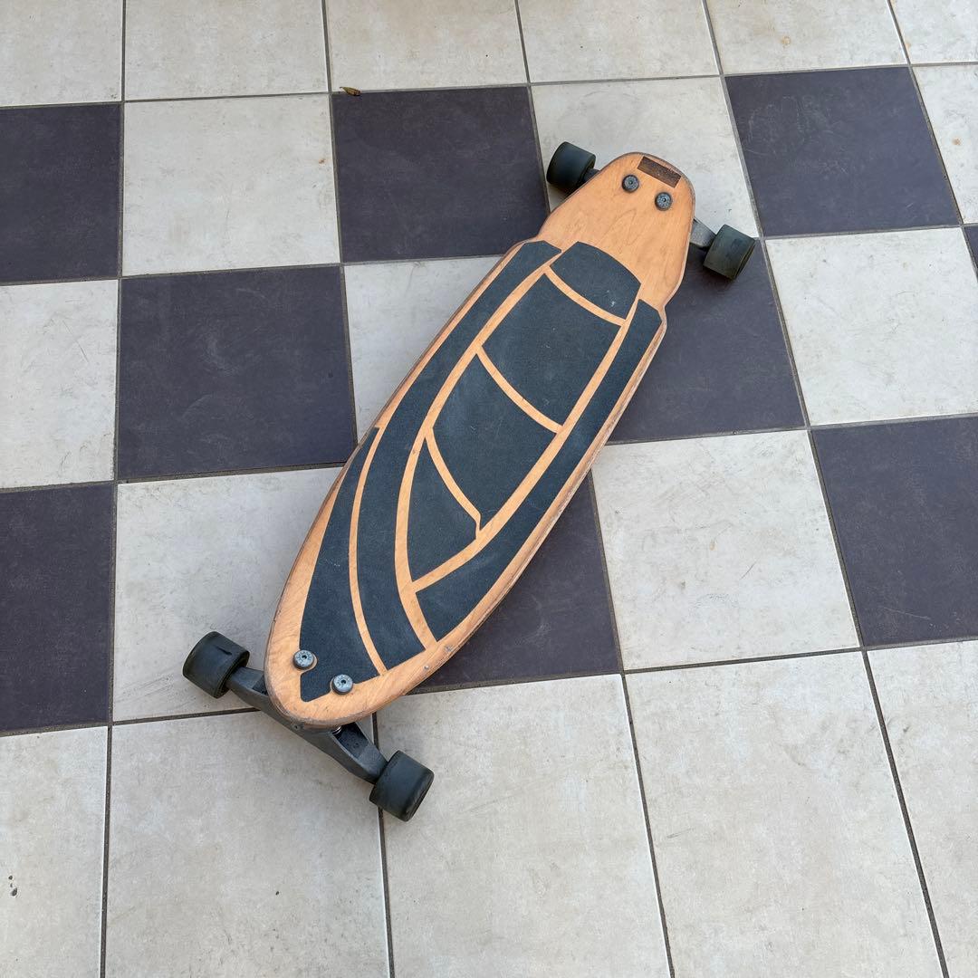CARVEBOARD SURFSTIK カーブボード サーフスティック